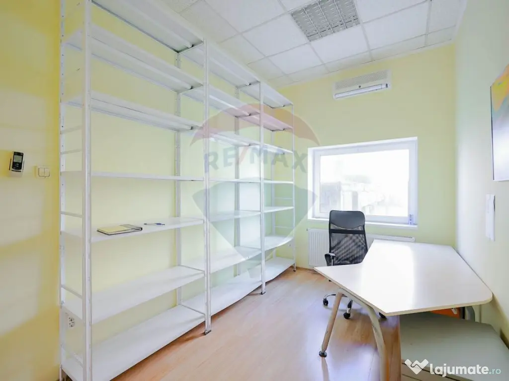 De vânzare- Proprietate industrială modernizată - Cale... 