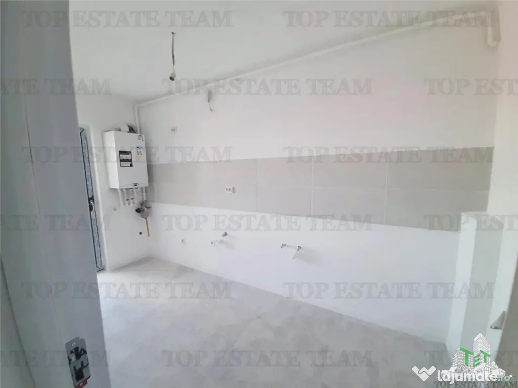 Duplex 4 camere, 92 mp utili, bloc boutique nou, zona Trapez 