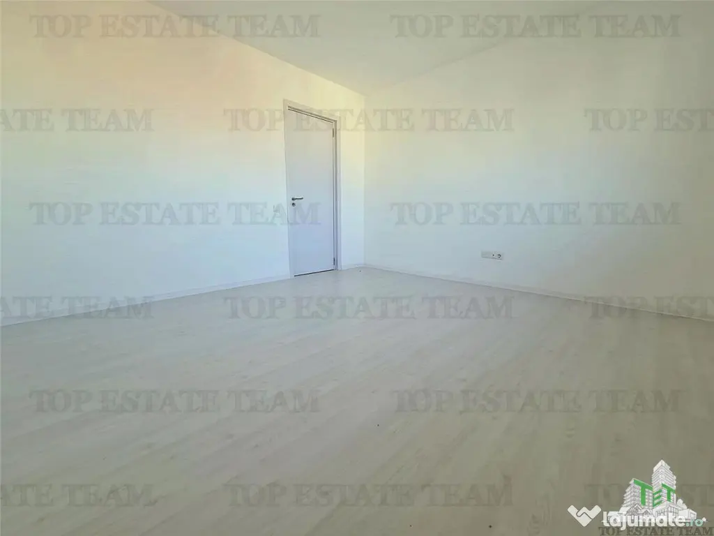 Duplex 4 camere, 92 mp utili, bloc boutique nou, zona Trapez 