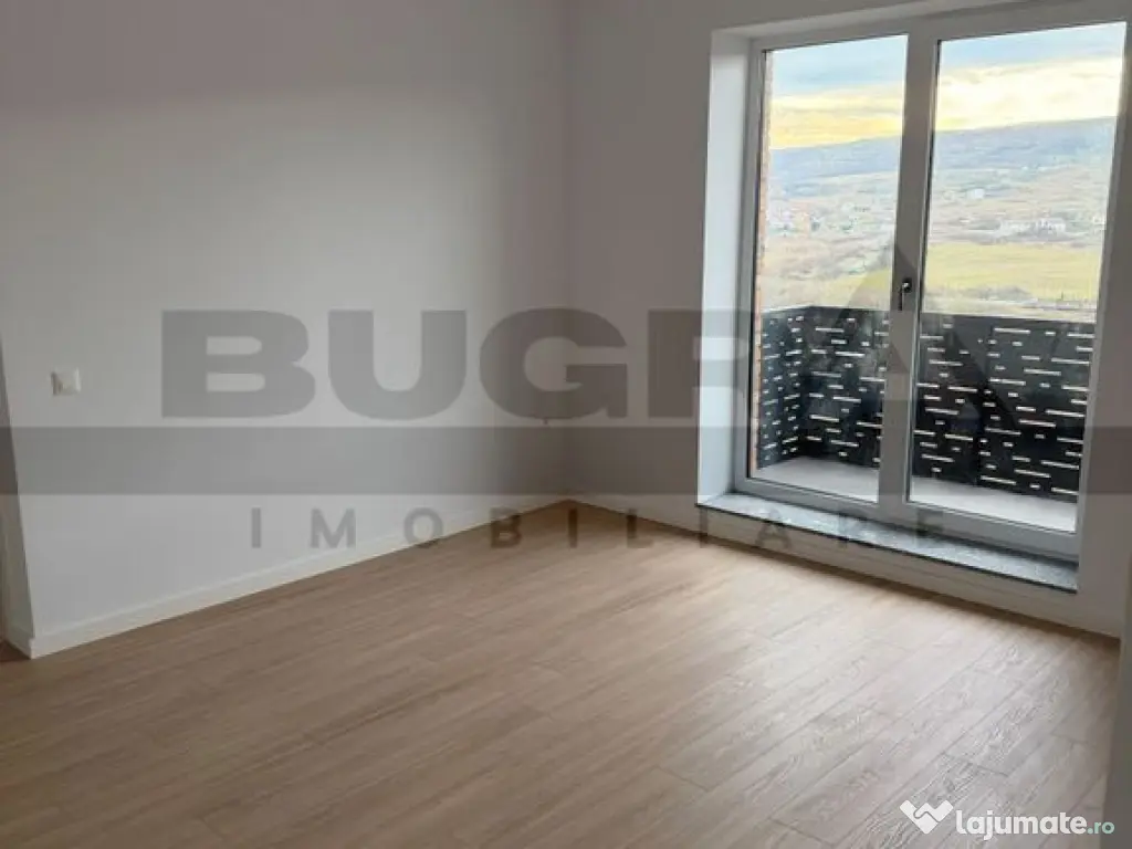Apartament 3 camere finisat, boxa 20 mp, parcare, Beta Re... 