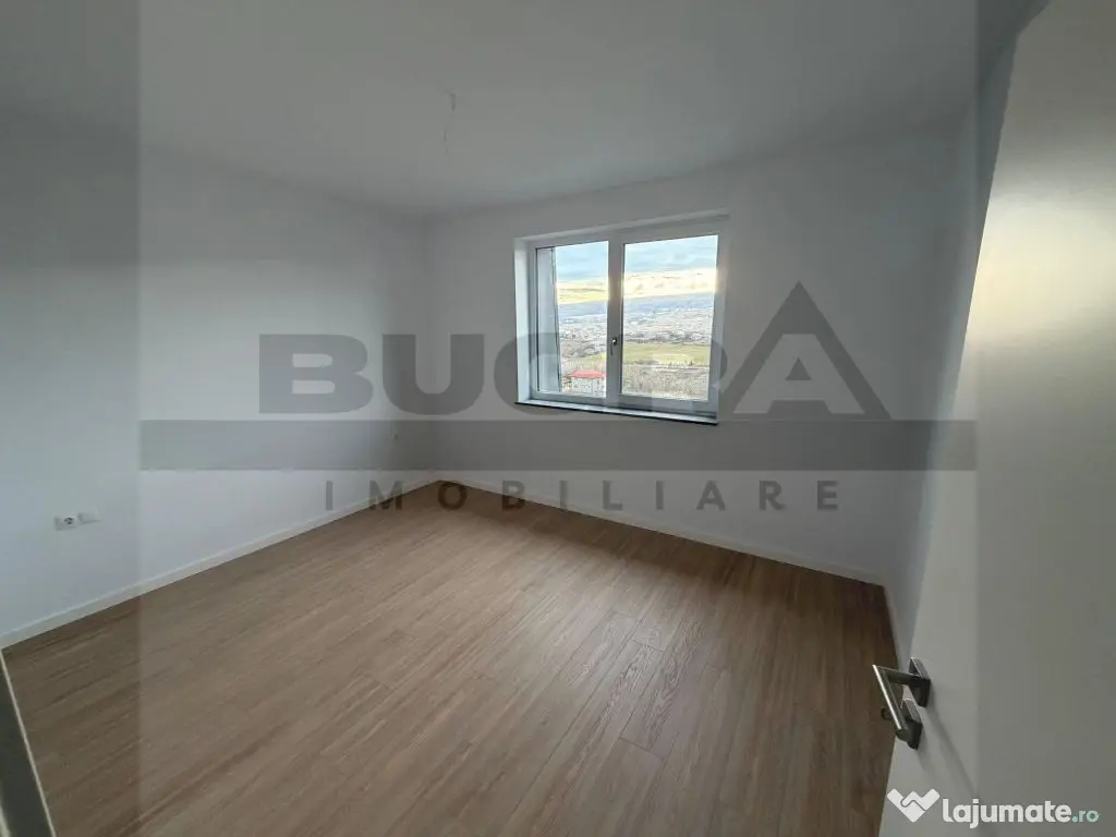 Apartament 3 camere finisat, boxa 20 mp, parcare, Beta Re... 