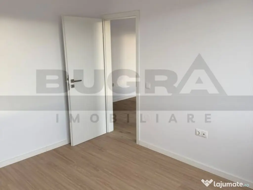 Apartament 3 camere finisat, boxa 20 mp, parcare, Beta Re... 