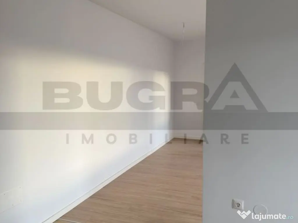 Apartament 3 camere finisat, boxa 20 mp, parcare, Beta Re... 