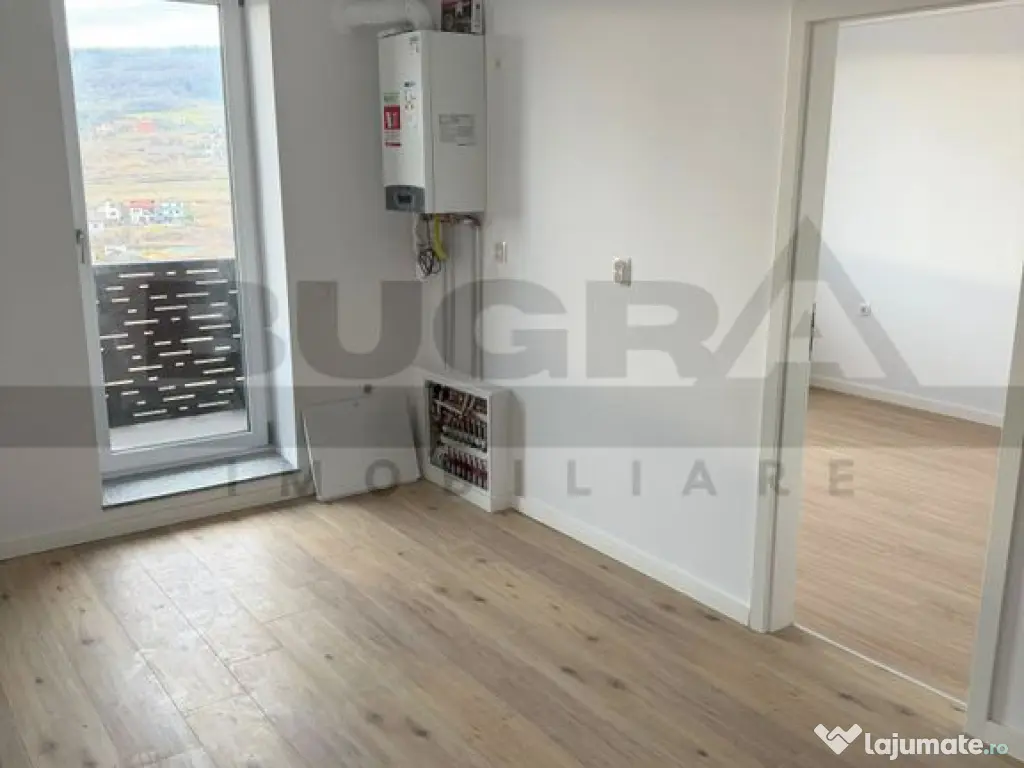 Apartament 3 camere finisat, boxa 20 mp, parcare, Beta Re... 
