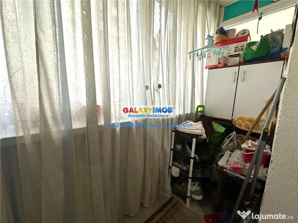 Apartament 2 camere, Studiou mobilat, Militari Residence, 56 