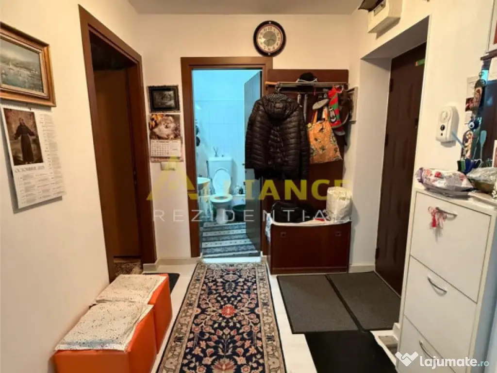 Apartament 2 camere tip studio | Confort City - Popesti-Leor