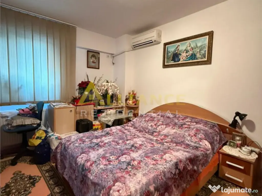 Apartament 2 camere tip studio | Confort City - Popesti-Leor