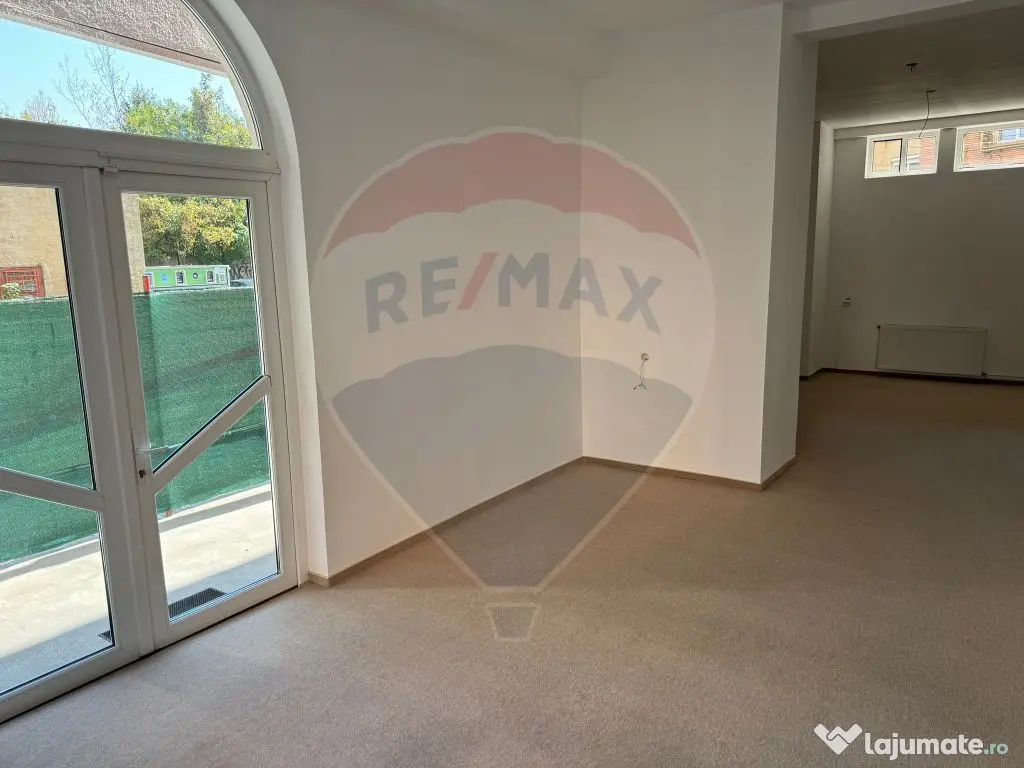 Spațiu comercial reprezentativ – Central, Brașov | Pa...