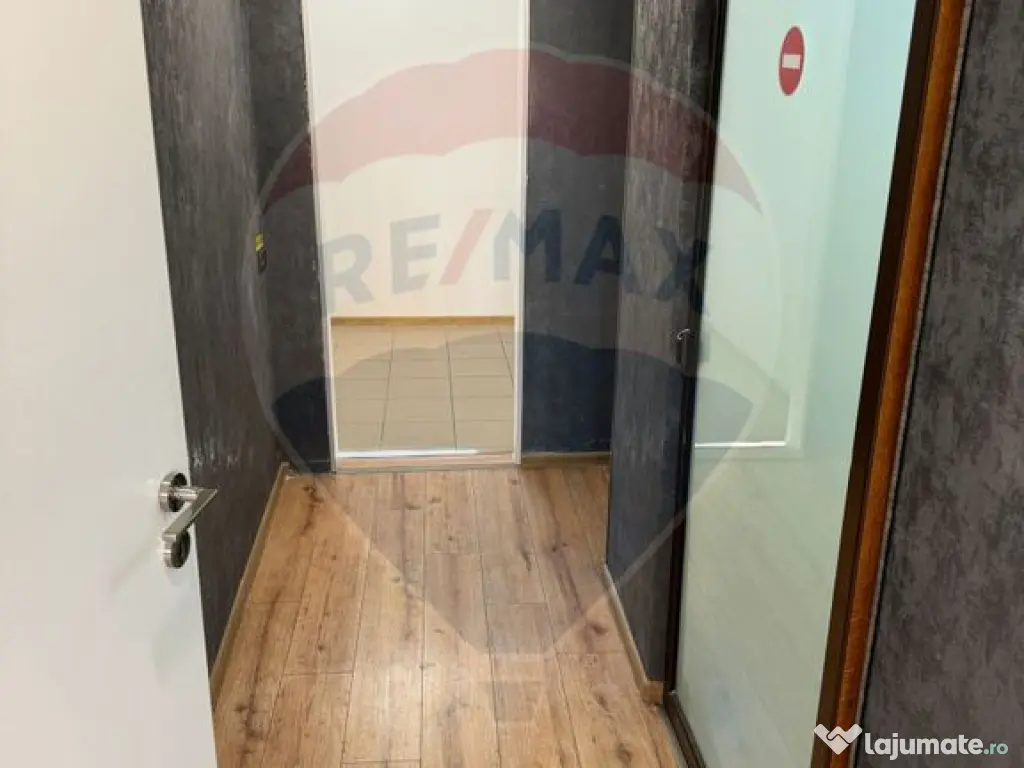 Spațiu comercial reprezentativ – Central, Brașov | Pa...