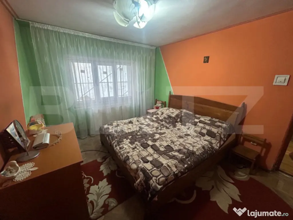 Apartament 3 camere, 67 mp, zona Micro 5