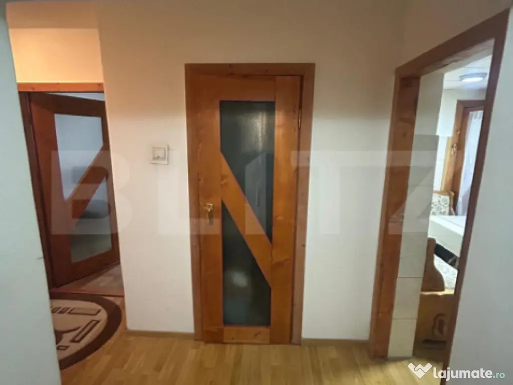 Apartament 3 camere, 67 mp, zona Micro 5