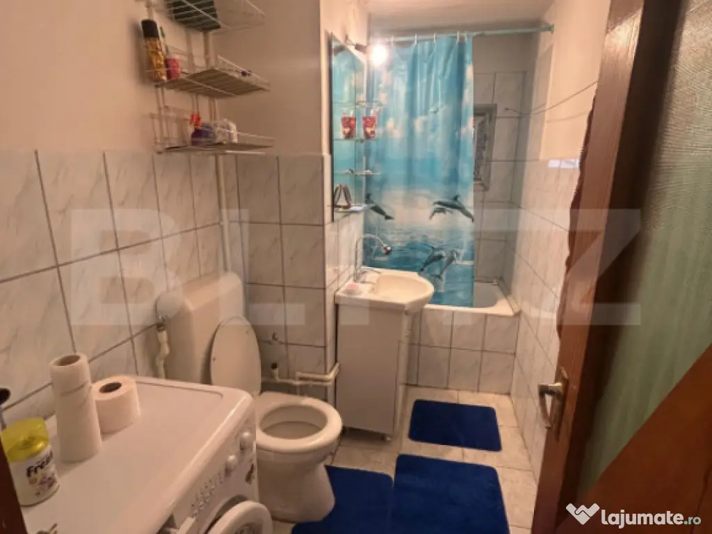 Apartament 3 camere, 67 mp, zona Micro 5