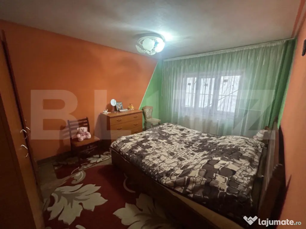 Apartament 3 camere, 67 mp, zona Micro 5