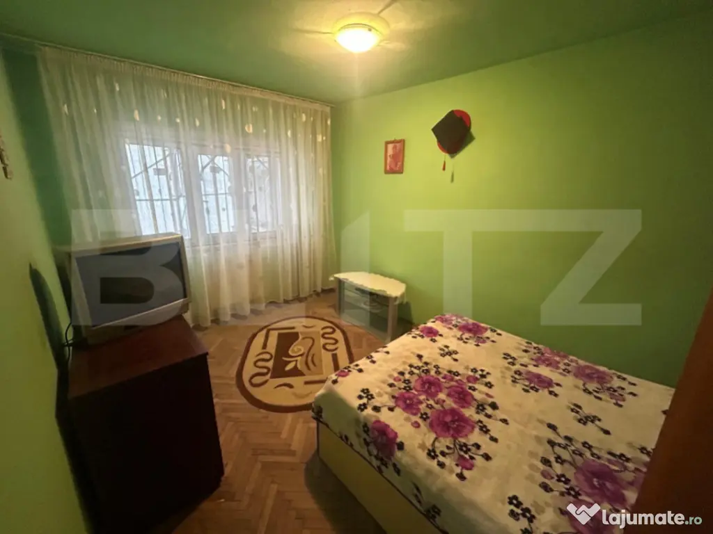 Apartament 3 camere, 67 mp, zona Micro 5