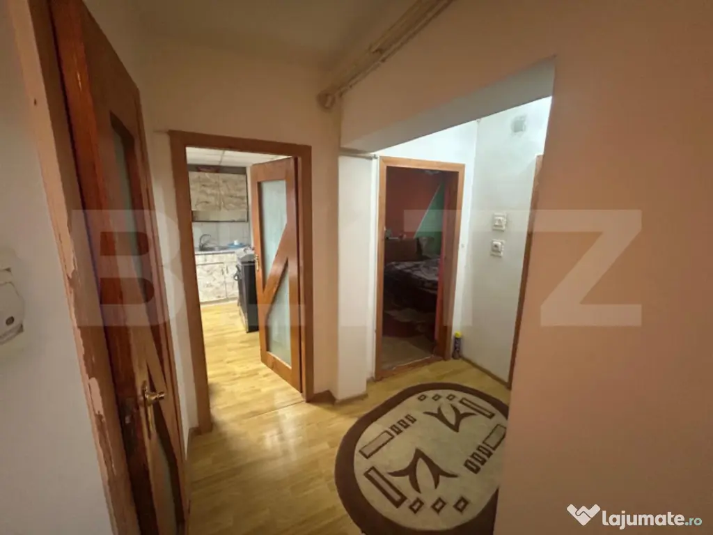 Apartament 3 camere, 67 mp, zona Micro 5