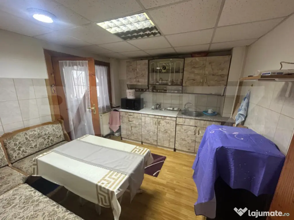 Apartament 3 camere, 67 mp, zona Micro 5