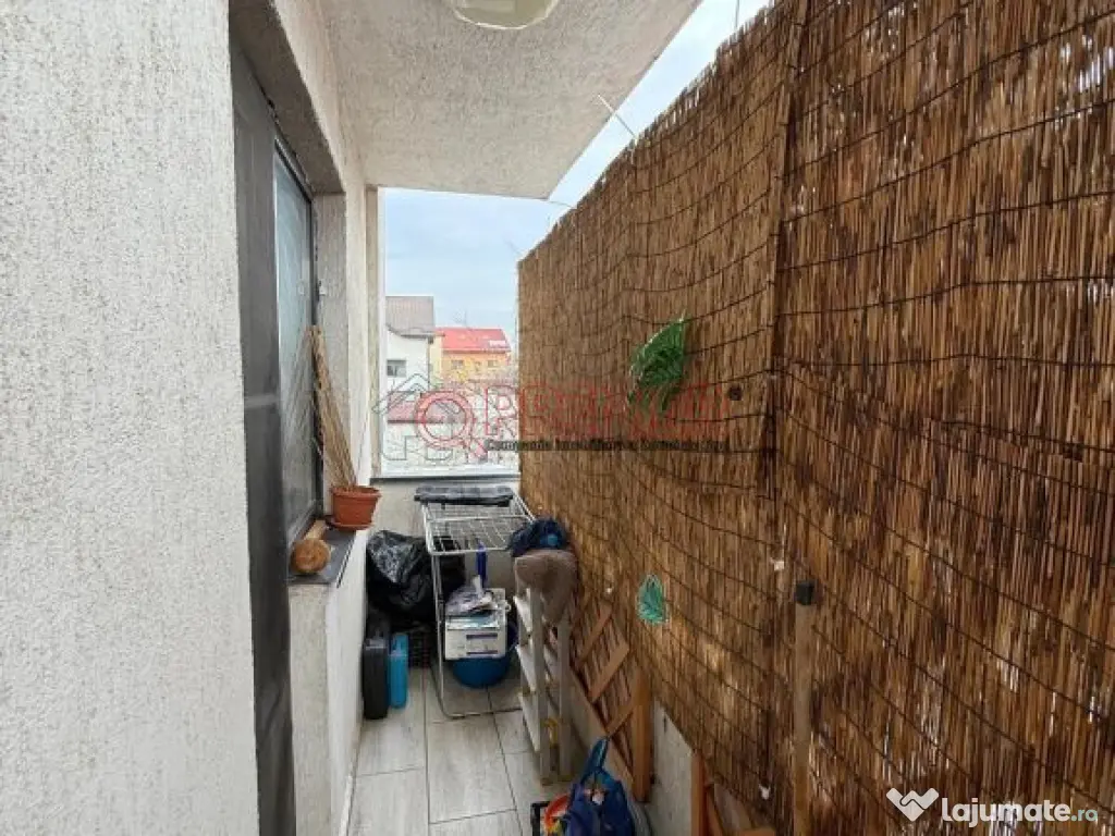 Garsonieră 2019 - Parcare – Trapezului 