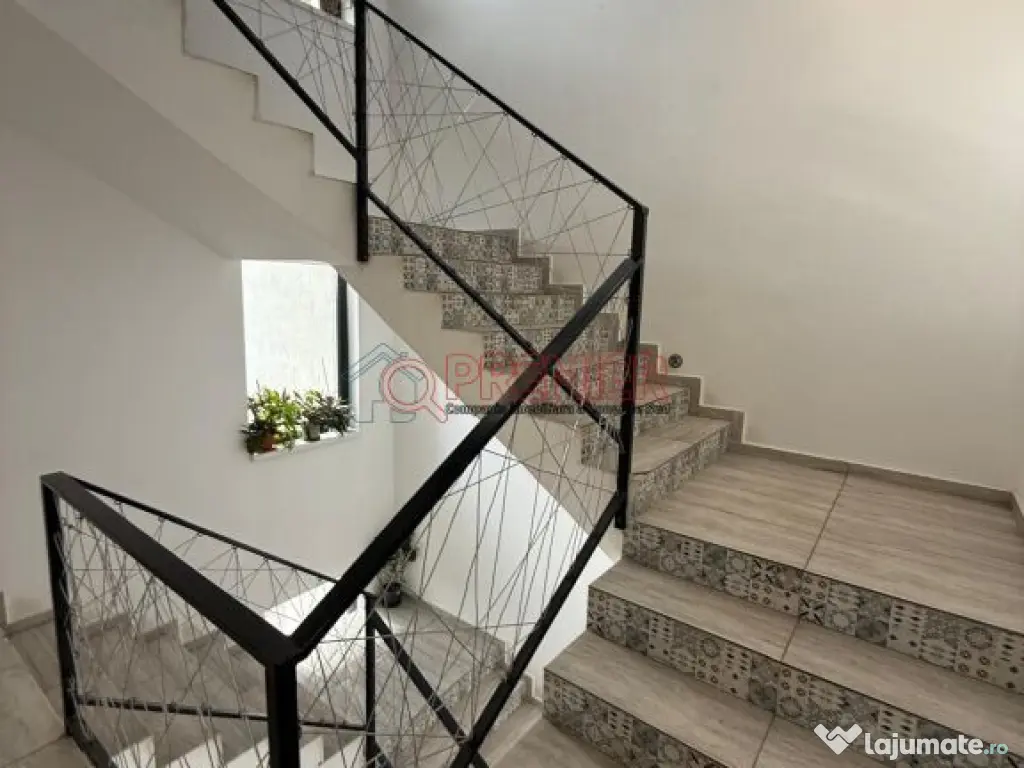 Garsonieră 2019 - Parcare – Trapezului 