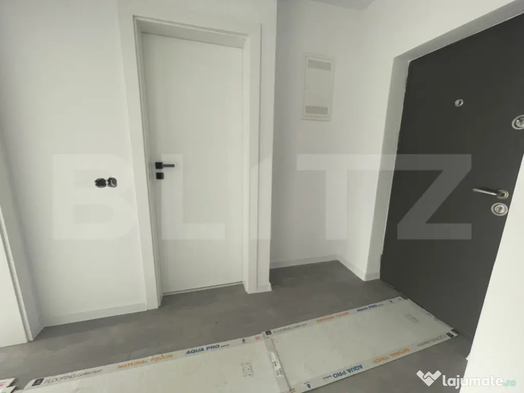 Apartament 2 camere, zona Centrala 