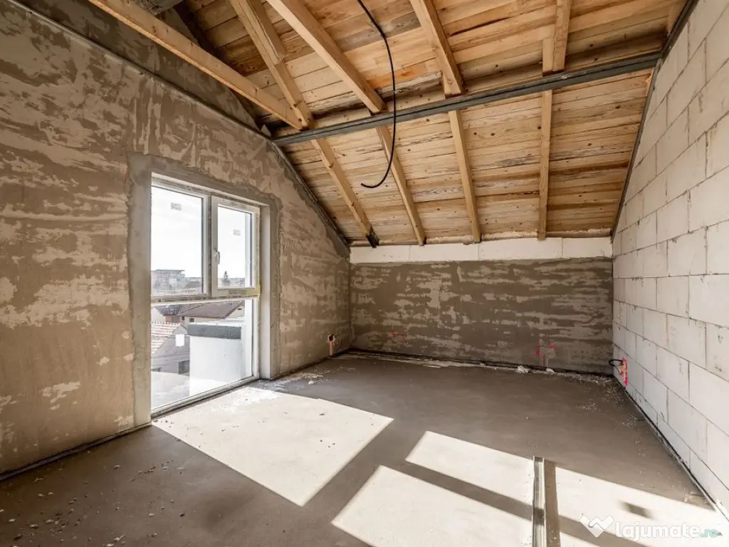 MICALACA | 3 camere - 78mp | alege-ți finisajele! | parc...