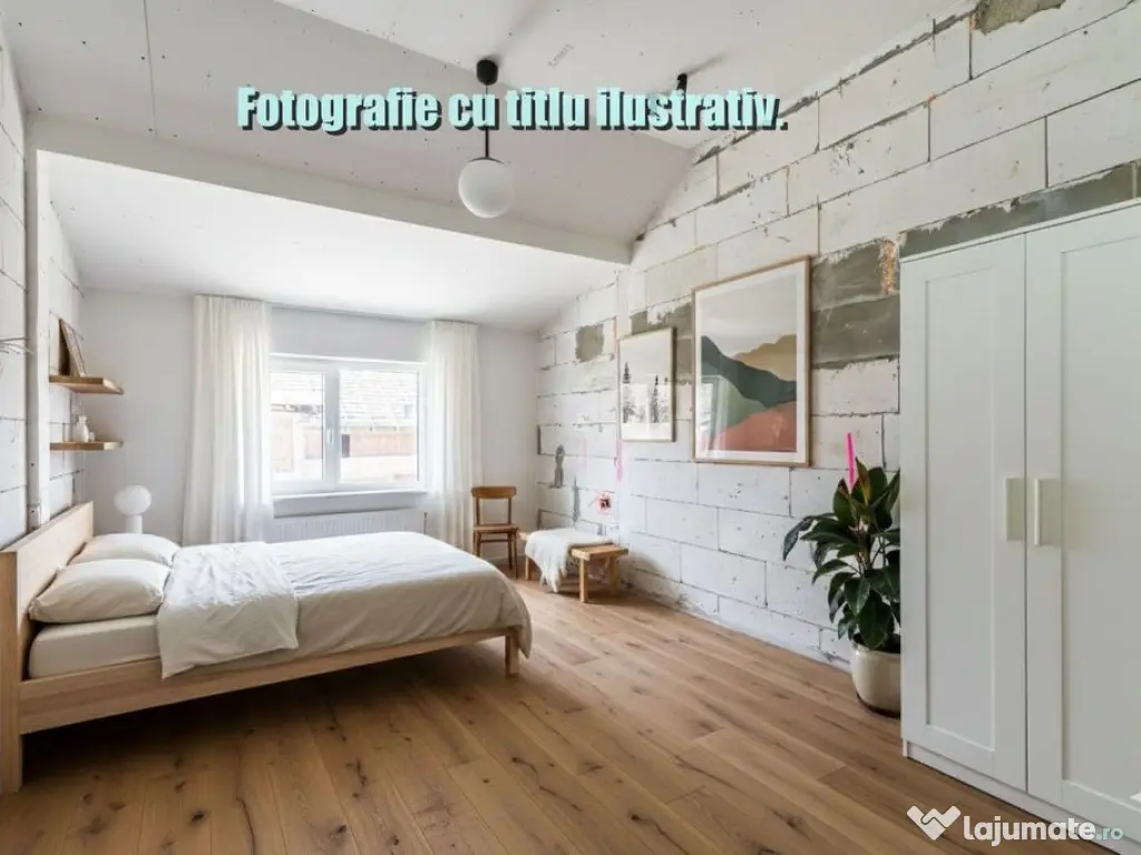 MICALACA | 3 camere - 78mp | alege-ți finisajele! | parc...