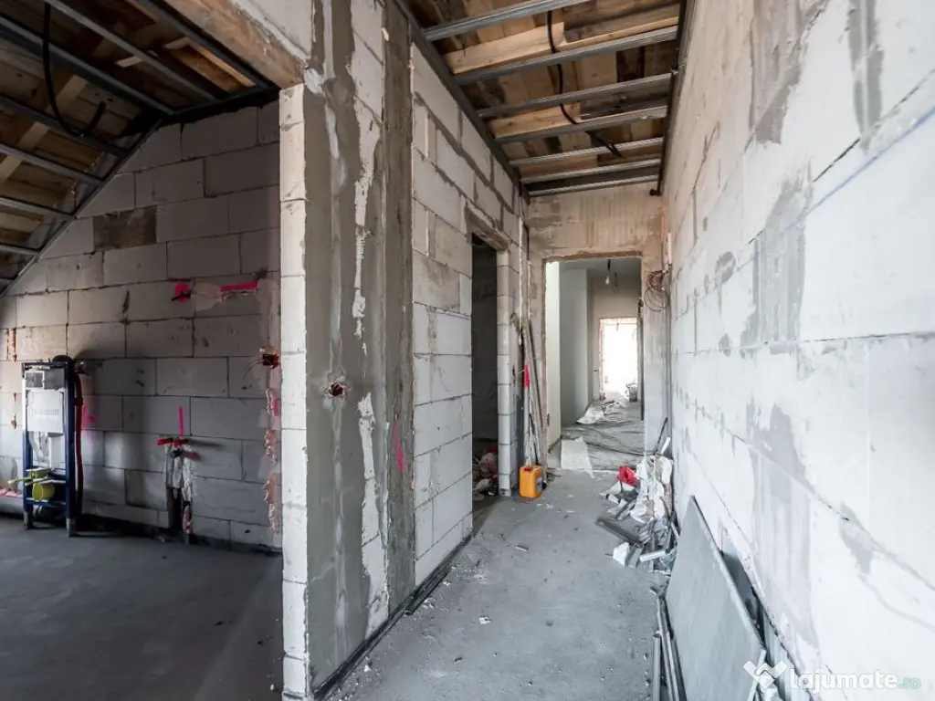 MICALACA | 3 camere - 78mp | alege-ți finisajele! | parc...