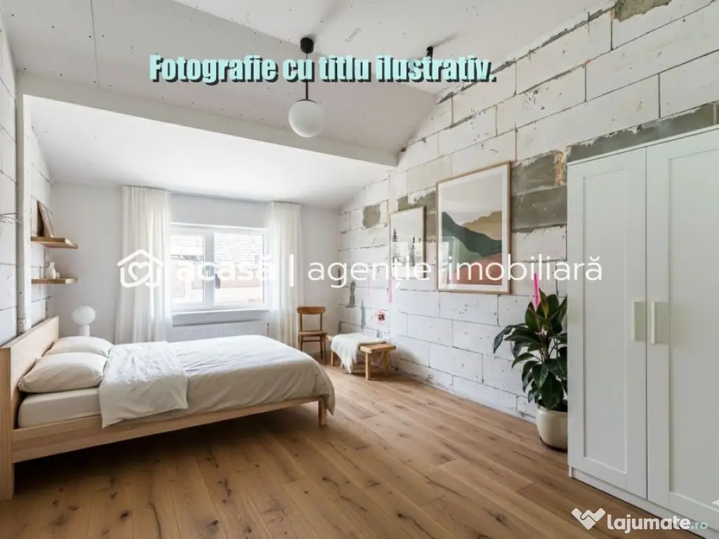 MICALACA | 3 camere - 78mp | alege-ți finisajele! | parc... 