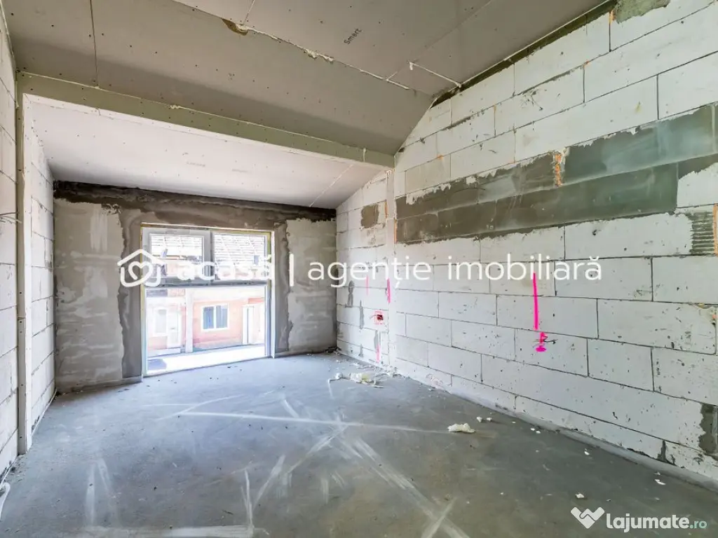 MICALACA | 3 camere - 78mp | alege-ți finisajele! | parc... 