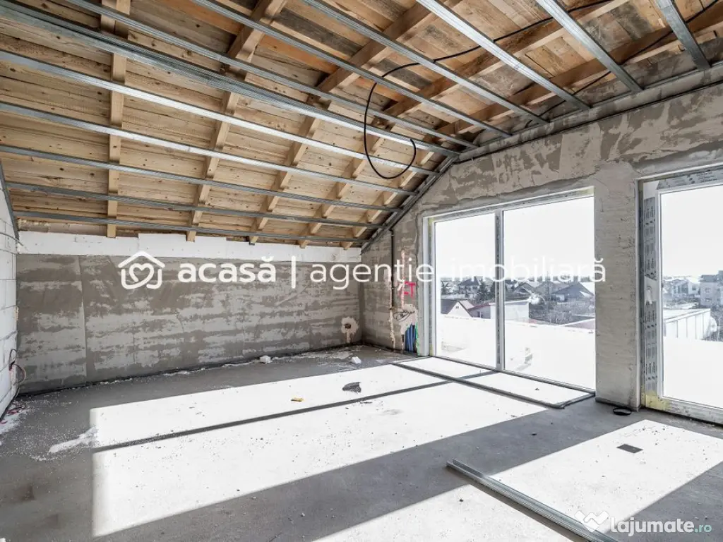 MICALACA | 3 camere - 78mp | alege-ți finisajele! | parc... 