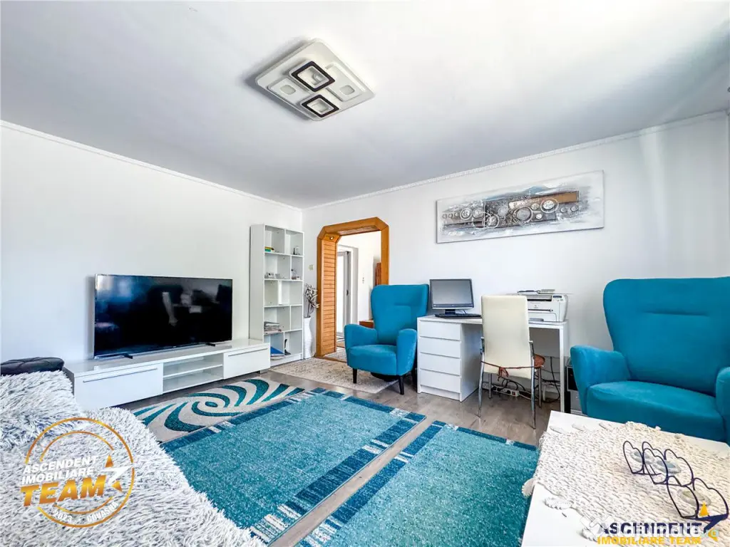 Tur 3D! Casa cu etaj,mobilata si echipata, Simeria,Sfantu Gh 