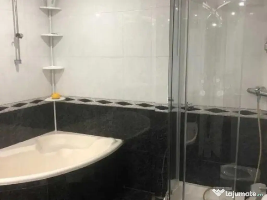 Apartament 3 camere zona Aula Universitatii 