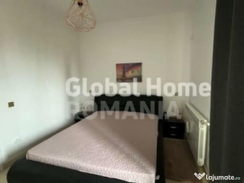 Penthouse 3 camere 118MP | Baneasa | Vedere spre lac | 