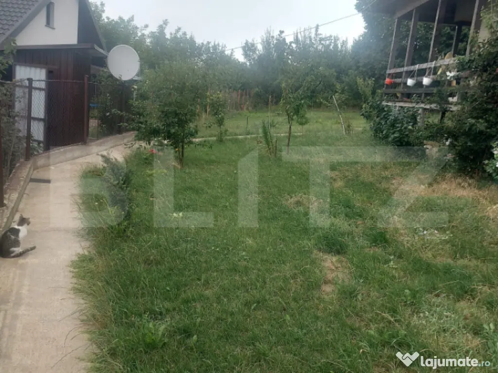 Casa duplex, 100 mp, zona Paun 