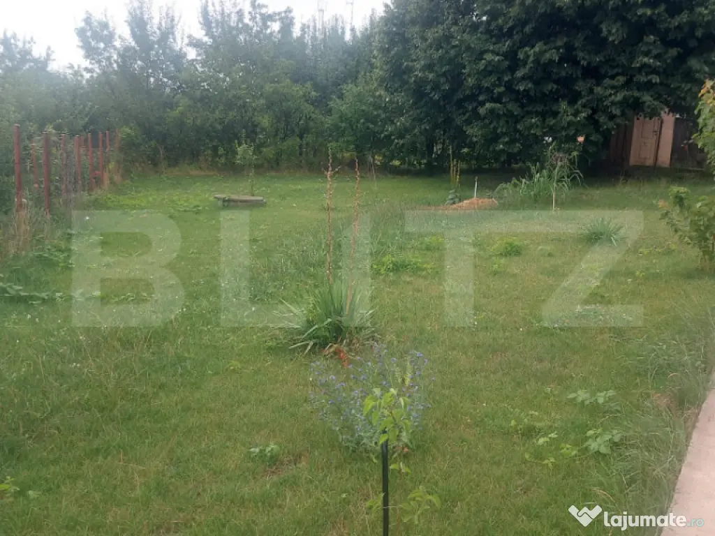 Casa duplex, 100 mp, zona Paun 