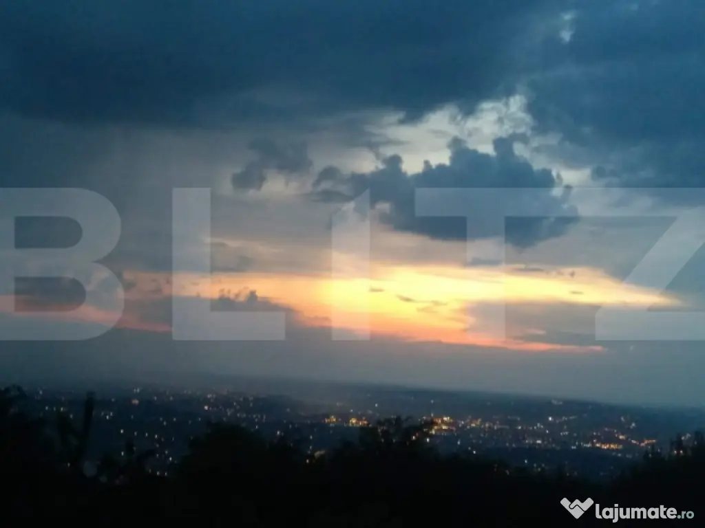 Casa duplex, 100 mp, zona Paun 