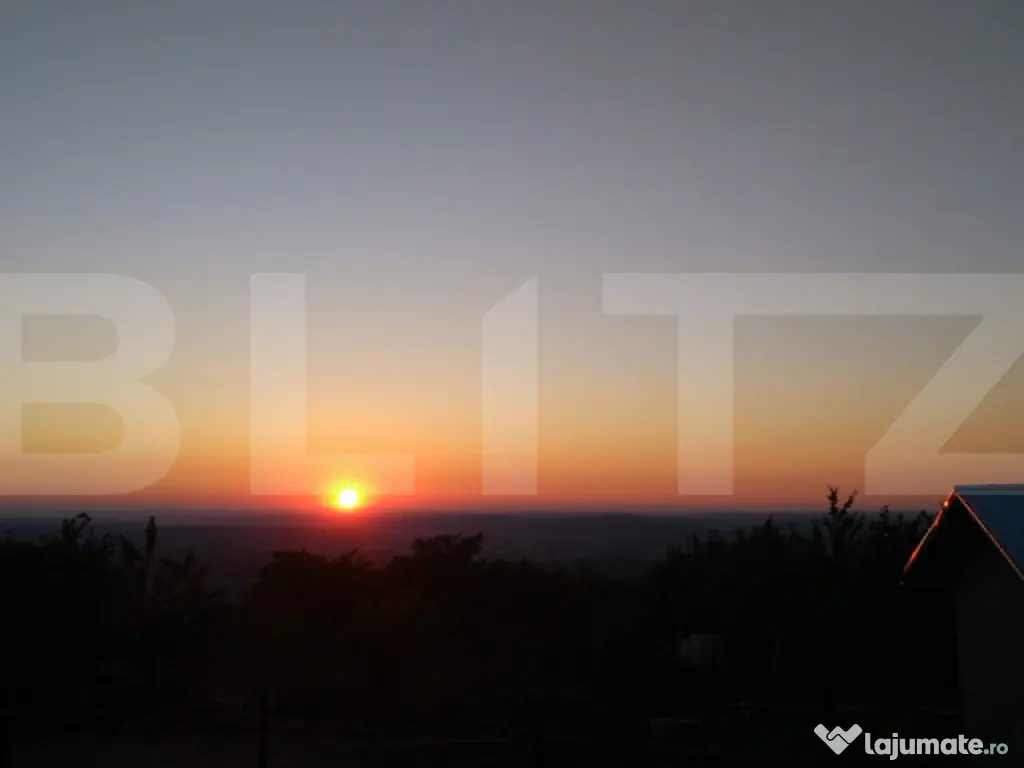 Casa duplex, 100 mp, zona Paun 