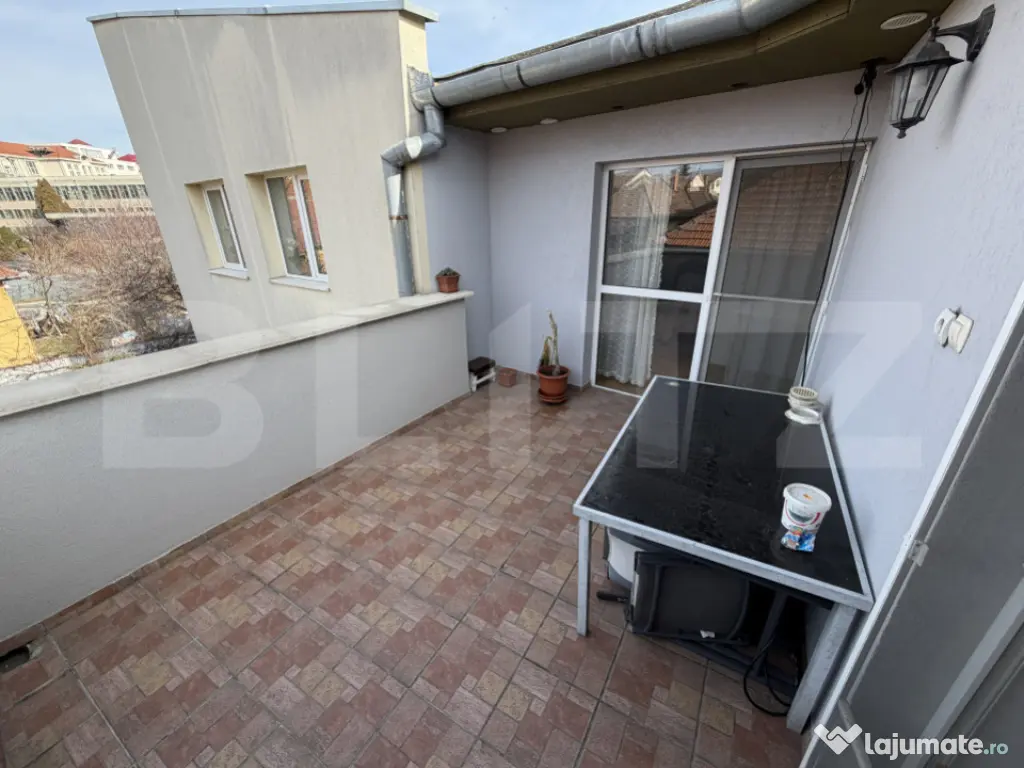 Vilă urbană, 194 mp utili, zonă Centru 