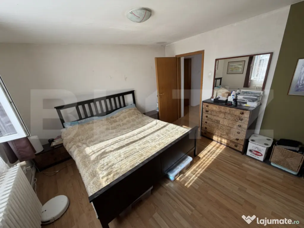 Vilă urbană, 194 mp utili, zonă Centru 