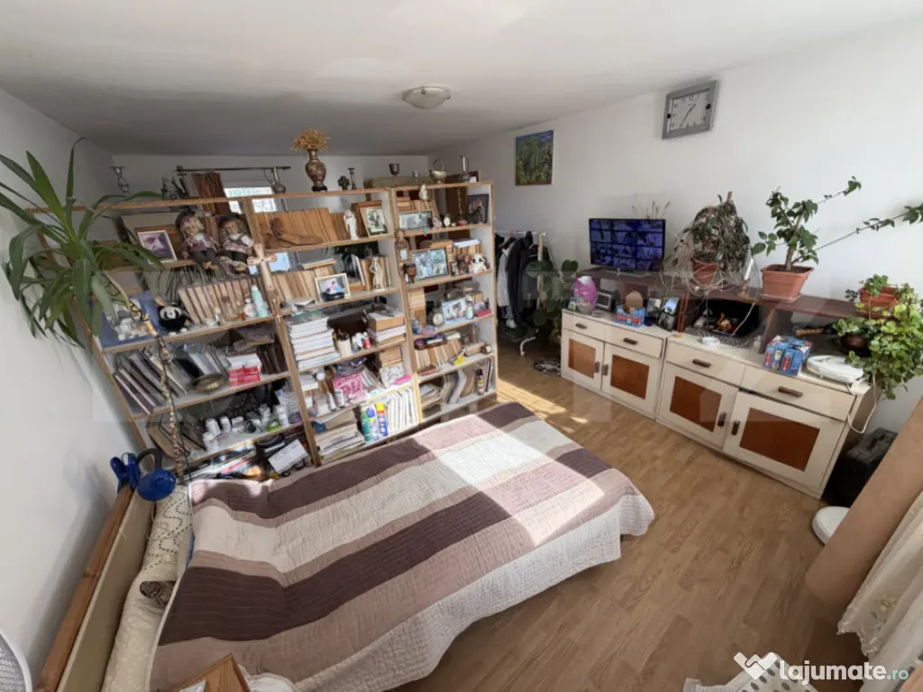 Vilă urbană, 194 mp utili, zonă Centru 