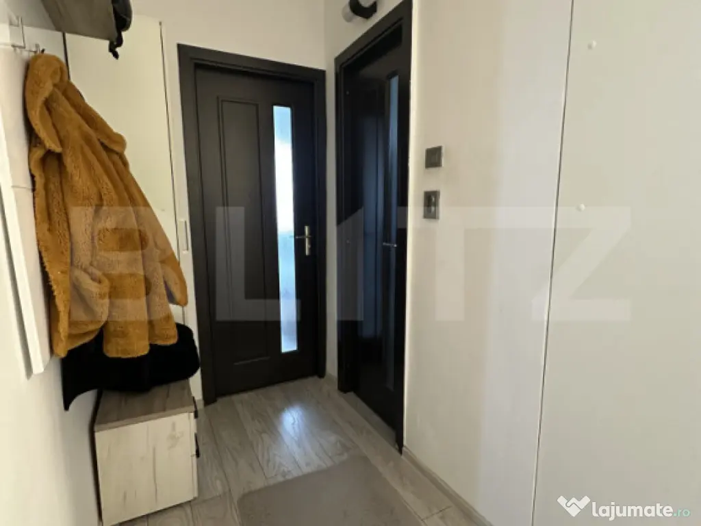 Apartament 3 camere, 51 mp, zonă Dâmbu Pietros 