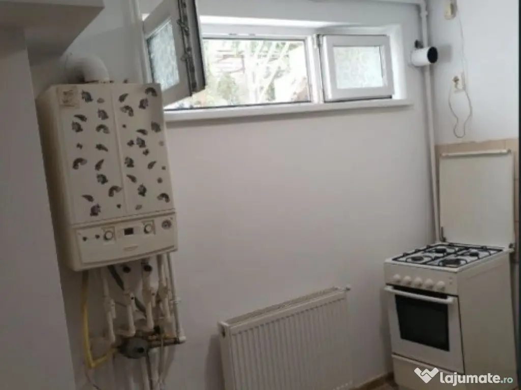 Zetarilor demisol bloc nou 