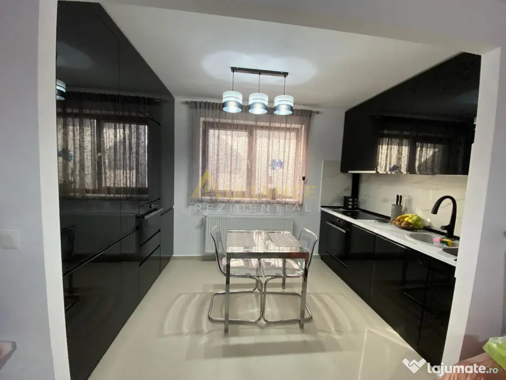 [HILLS PALLADY] Apartament 2 camere - Mobilat si Utilat 