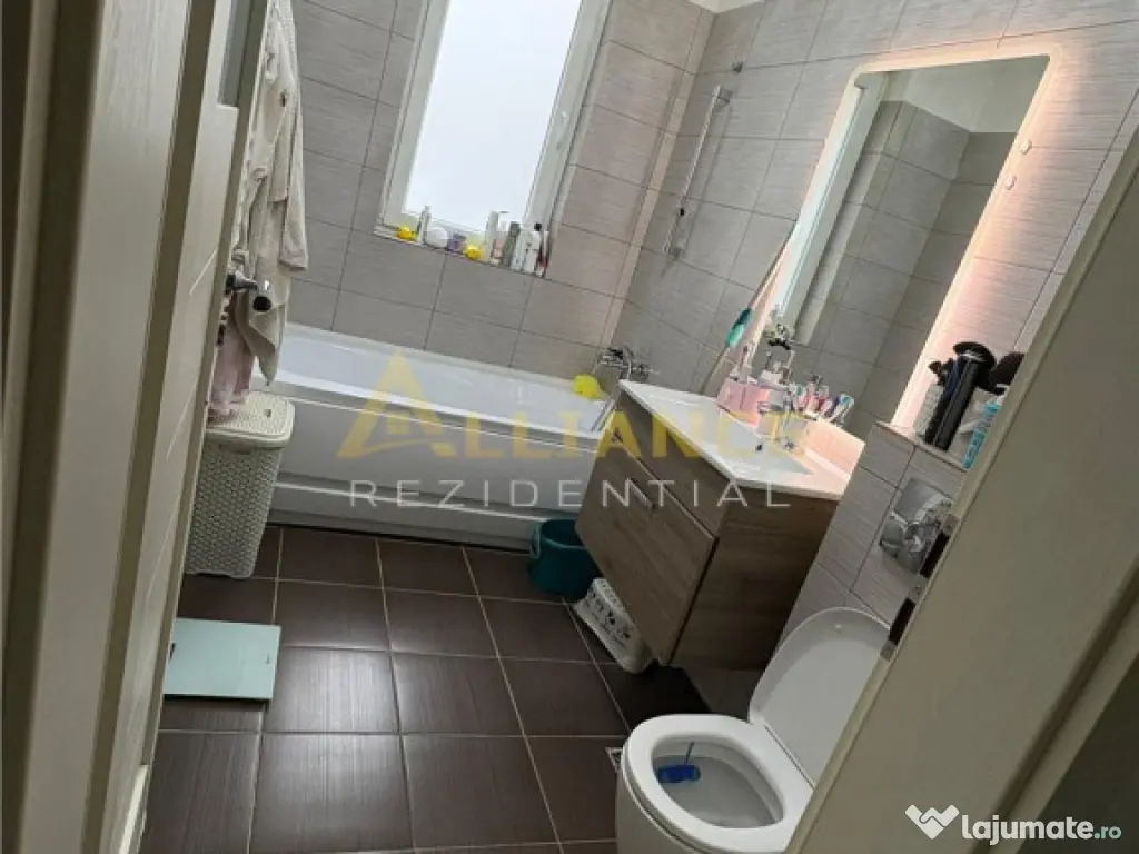 Apartament 2 Camere | Parter | Zona Drumul Binelui