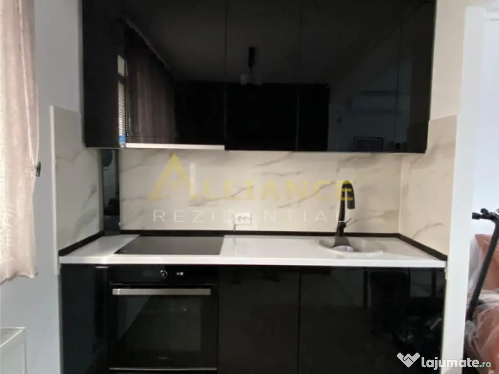 2 camere Hills Pallady 