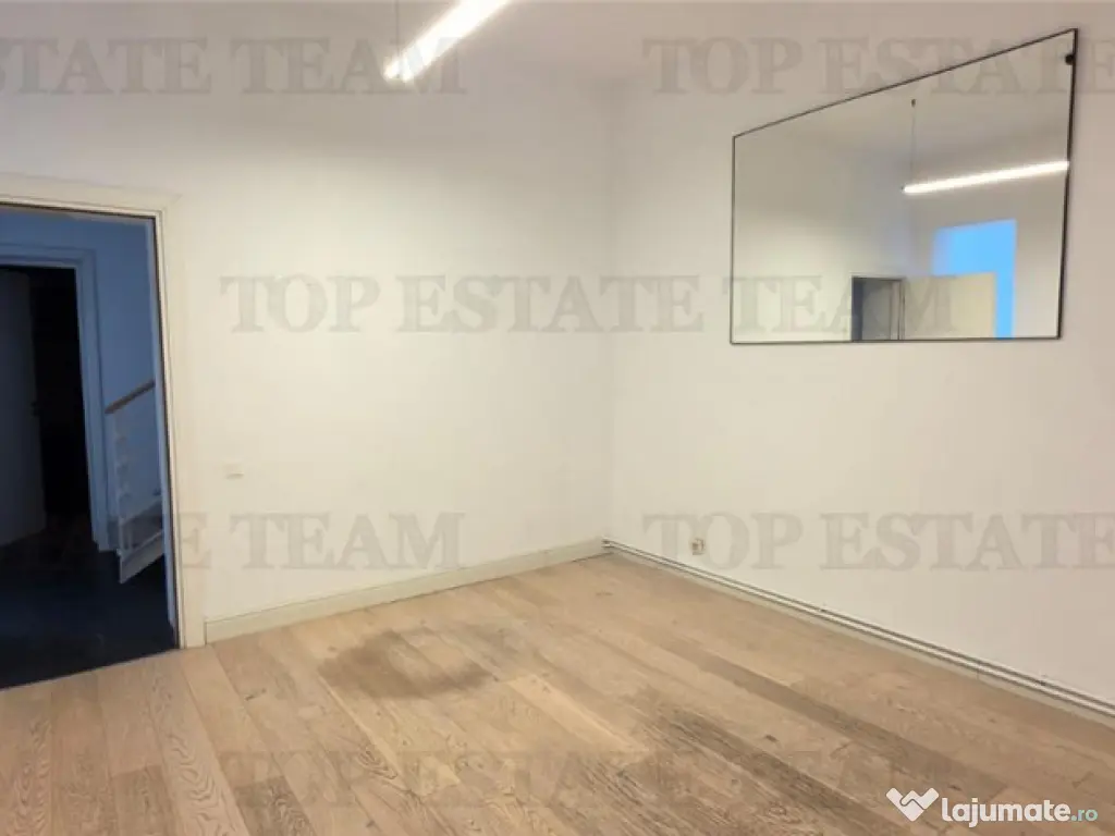 Spatiu Birou si Showroom de 