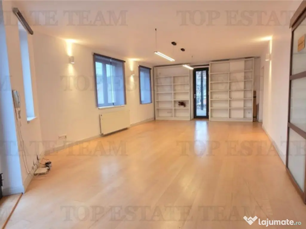 Spatiu Birou si Showroom de 