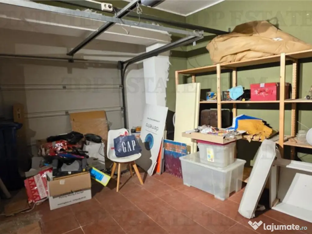 Spatiu Birou si Showroom de 