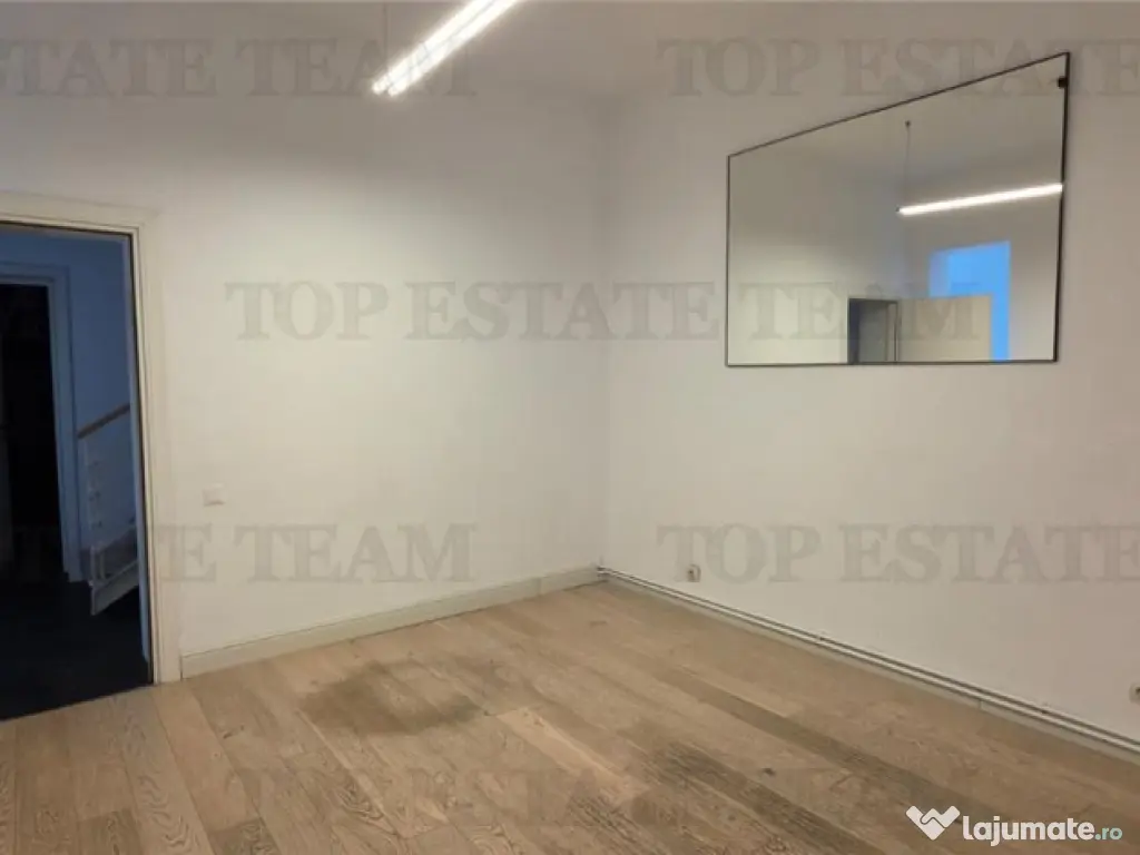 Spatiu Birou si Showroom de 