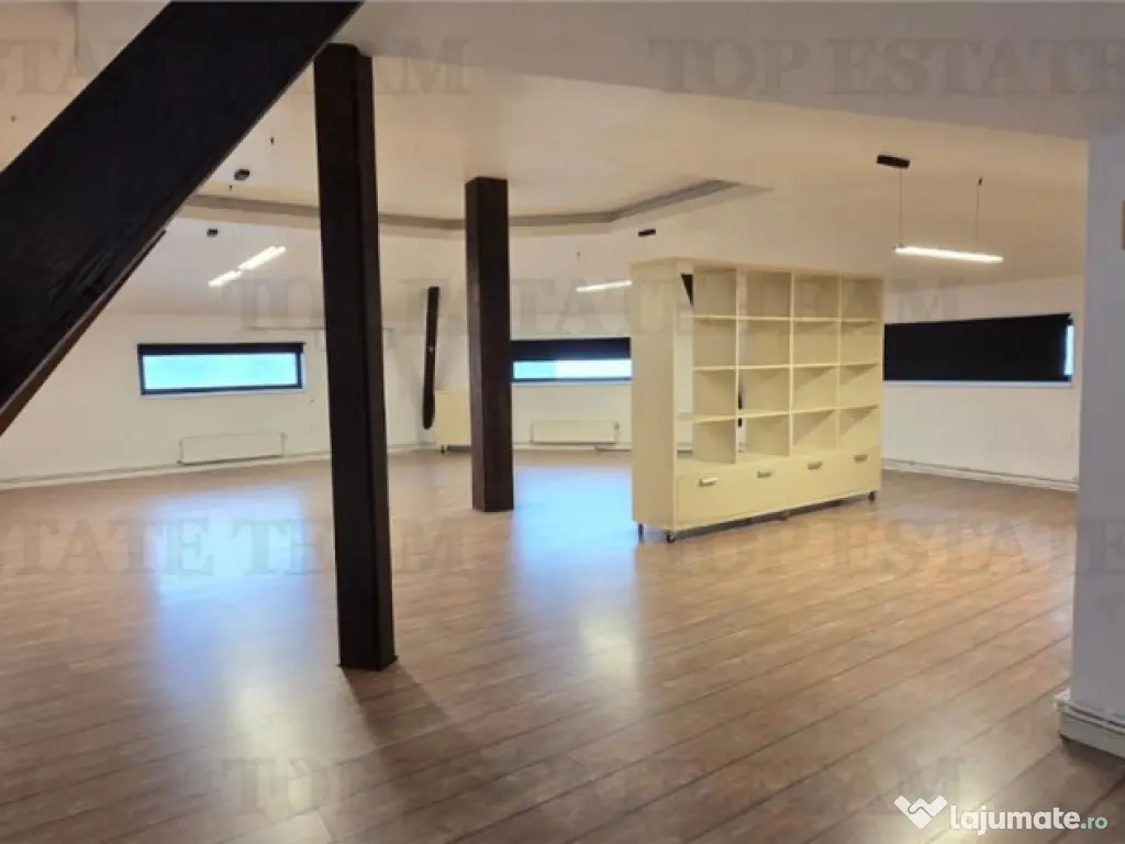 Spatiu Birou si Showroom de 