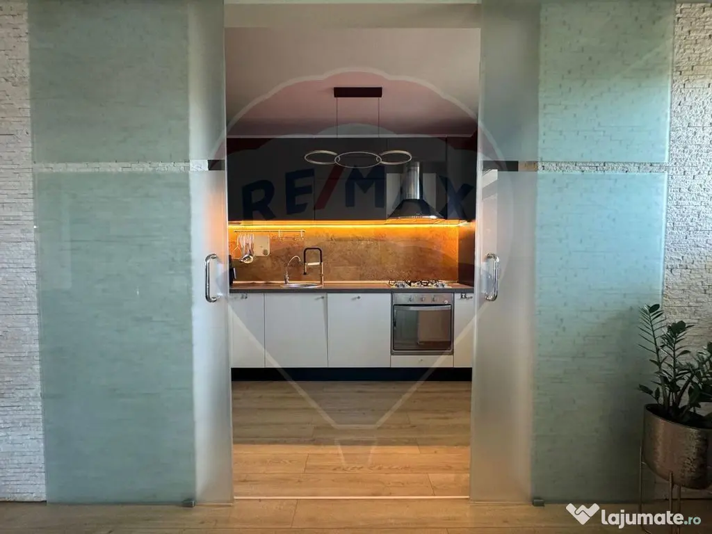 Apartament 3 camere Drumul Taberei, metrou Raul Doamnei